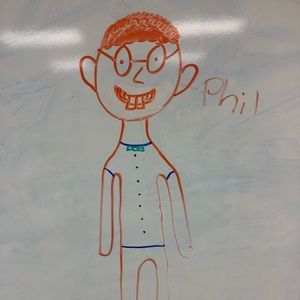 Meet your Posher, Seth